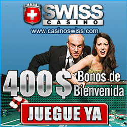 Swiss Casino 