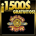 Golden Tiger Casino